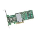 Card RAID Dell PERC H740P PCI-Express Trắng