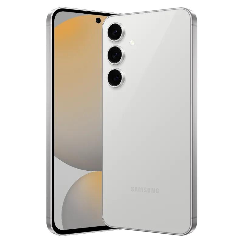 Samsung Galaxy S24 FE 5G 8GB 128GB - Xám