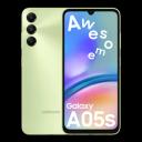 Samsung Galaxy A05S 4GB 128GB Xanh