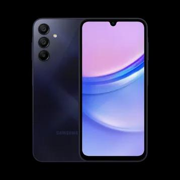 Samsung Galaxy A15 LTE 8GB 128GB - Đen