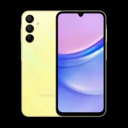 Samsung Galaxy A15 LTE 8GB 128GB - Vàng