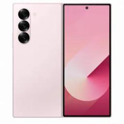 Samsung Galaxy Z Fold6 12GB 1TB - Hồng