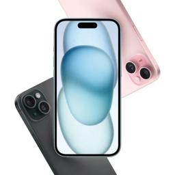 iPhone 15 Plus 256GB | Chính hãng VN/A