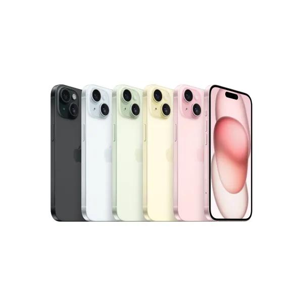 iPhone 15 Plus 128GB | Chính hãng VN/A