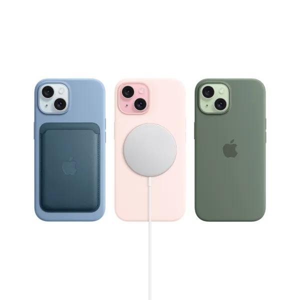 iPhone 15 Plus 256GB | Chính hãng VN/A