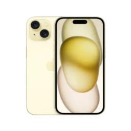 iPhone 15 128GB | Chính hãng VN/A - Vàng