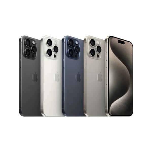 iPhone 15 Pro Max 1TB | Chính hãng VN/A