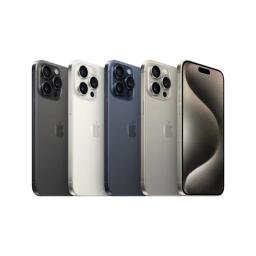 iPhone 15 Pro Max 1TB | Chính hãng VN/A