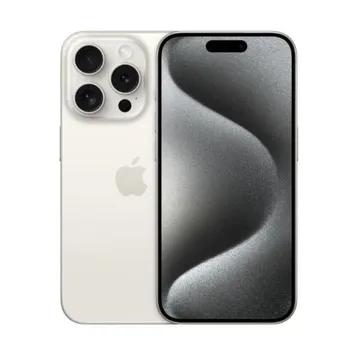 iPhone 15 Pro Max 512GB | Chính hãng VN/A - Titan Trắng