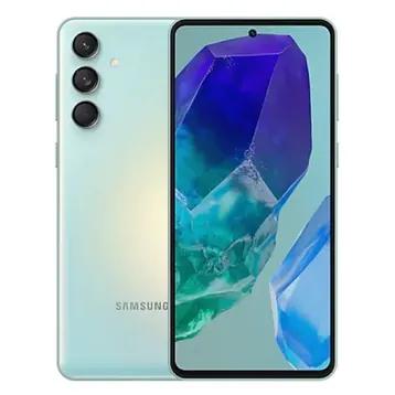 Samsung Galaxy M55 (12GB 256GB) - Xanh Lá