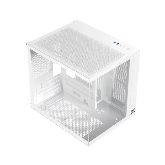 PC CPS Đồ Hoạ D07 i5 14600F / 16GB - 500GB / RTX 3060