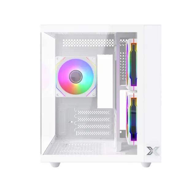 PC CPS Đồ Hoạ D07 i5 14600F / 16GB - 500GB / RTX 3060