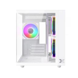 PC CPS Đồ Hoạ D07 i5 14600F / 16GB - 500GB / RTX 3060