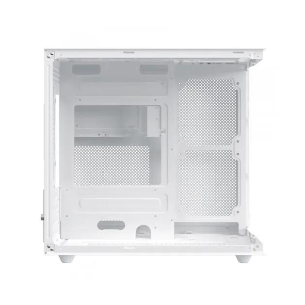 PC CPS Đồ Hoạ D07 i5 14600F / 16GB - 500GB / RTX 3060