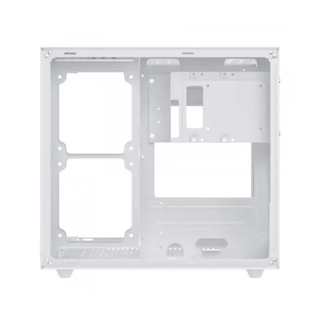 PC CPS Đồ Hoạ D07 i5 14600F / 16GB - 500GB / RTX 3060