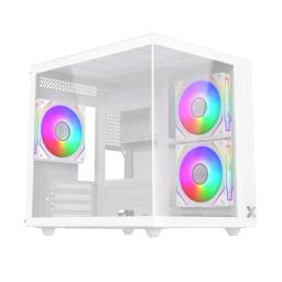 PC CPS Đồ Hoạ D07 i5 14600F / 16GB - 500GB / RTX 3060