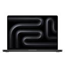 MacBook Pro 16 M3 Max 36GB - 1TB | Chính hãng Apple Việt Nam Đen