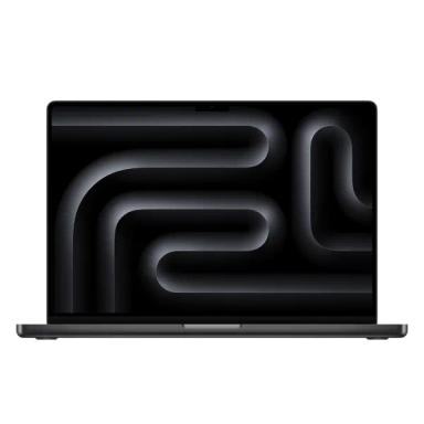 MacBook Pro 16 M3 Max 36GB - 1TB | Chính hãng Apple Việt Nam