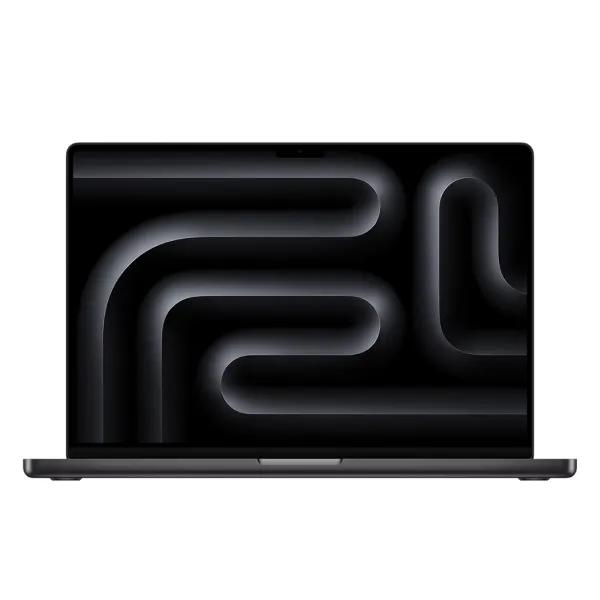 MacBook Pro 16 M3 Max 36GB - 1TB | Chính hãng Apple Việt Nam - Đen