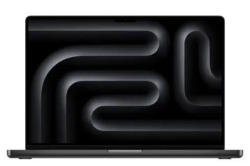 MacBook Pro 16 M3 Max 48GB - 1TB | Chính hãng Apple Việt Nam - Đen