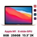 Apple MacBook Air M1 256GB 2020 I Chính hãng Apple Việt Nam Xám