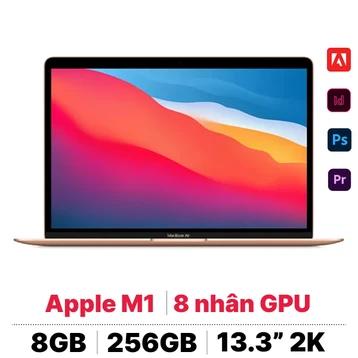 Apple MacBook Air M1 256GB 2020 I Chính hãng Apple Việt Nam