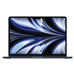 Apple MacBook Air M2 2022 16GB 256GB I Chính hãng Apple Việt Nam - Đen