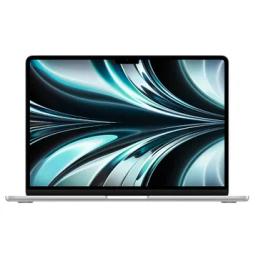 Apple MacBook Air M2 2022 8GB 256GB I Chính hãng Apple Việt Nam - Bạc