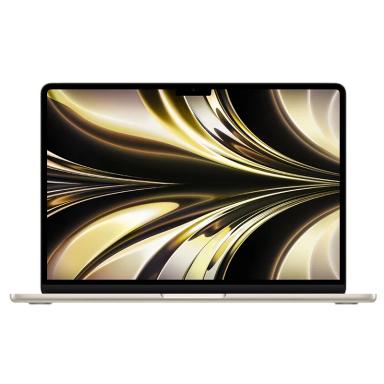 Apple MacBook Air M2 2022 8GB 512GB I Chính hãng Apple Việt Nam