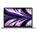 Apple MacBook Air M2 2022 16GB 256GB I Chính hãng Apple Việt Nam Xám