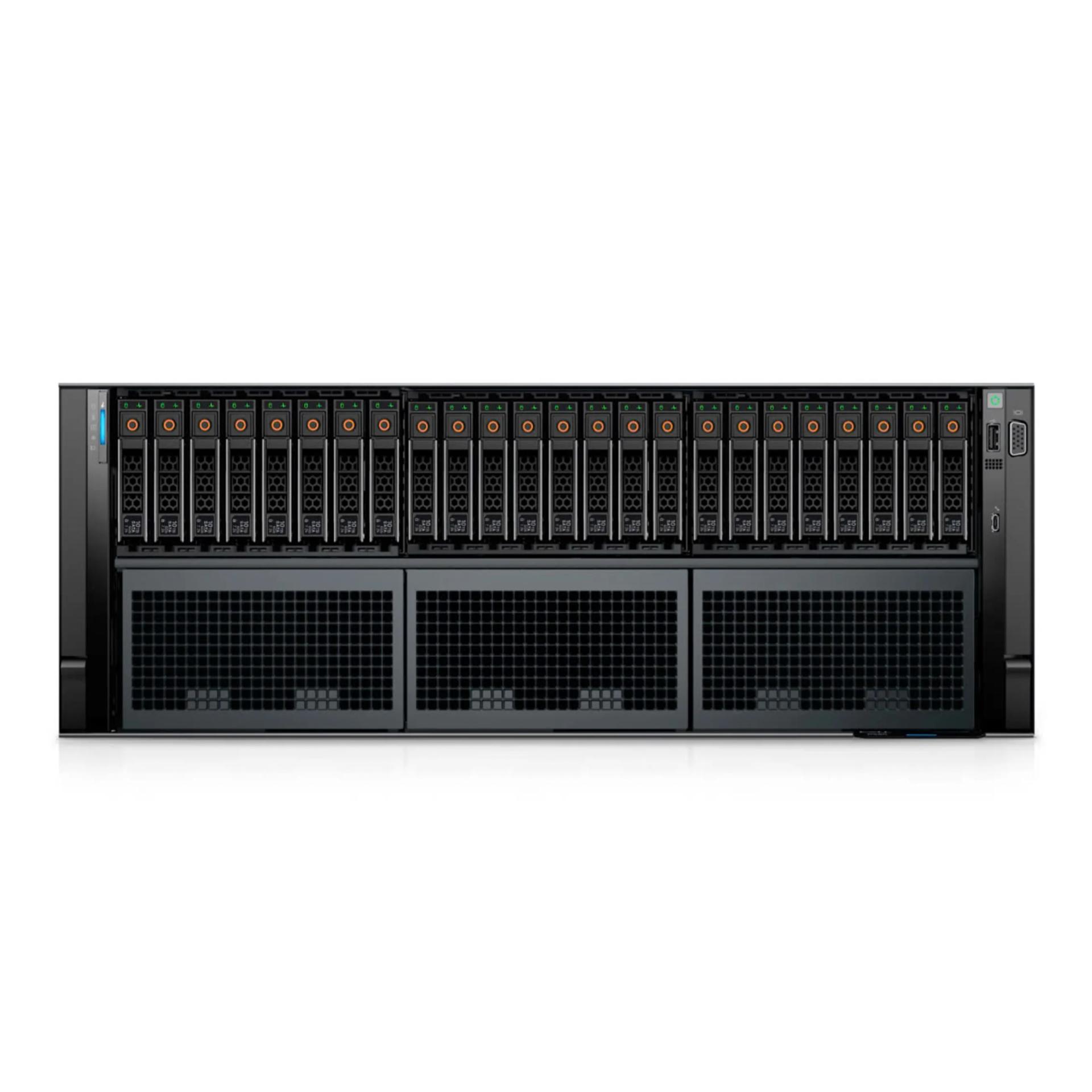 Máy Chủ Dell PowerEdge R860