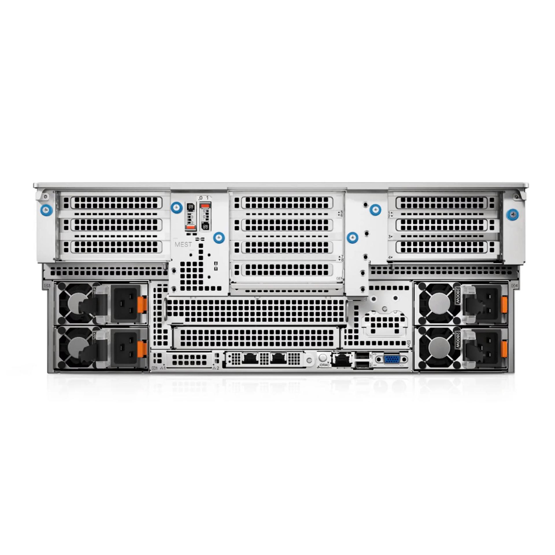 Máy Chủ Dell PowerEdge R860