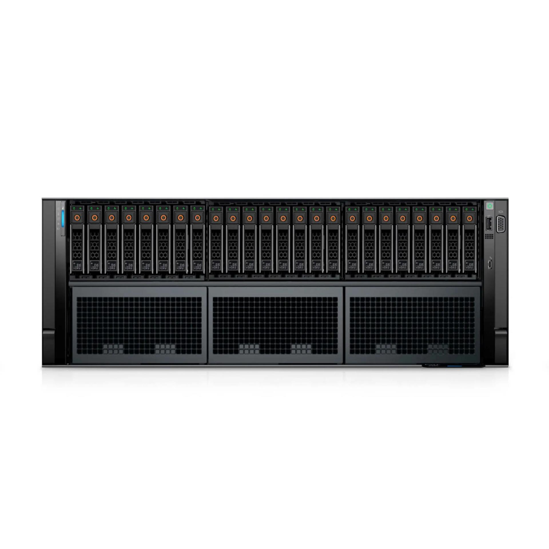 Máy Chủ Dell PowerEdge R960