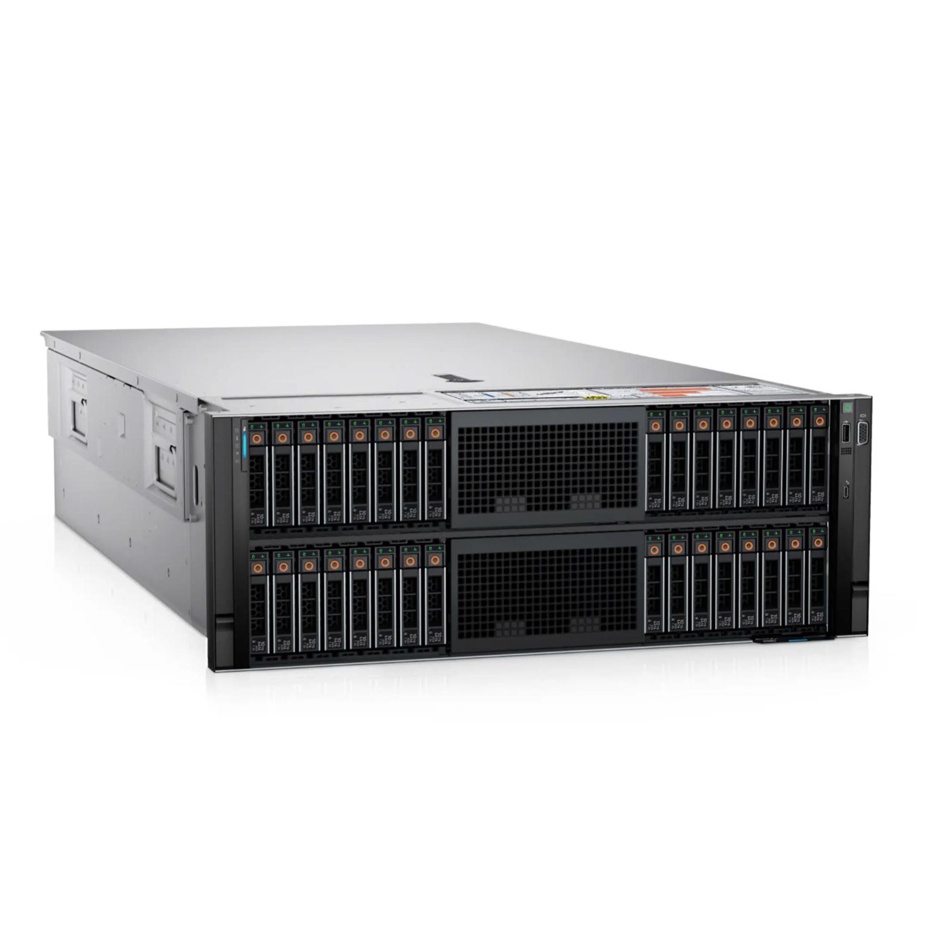 Máy Chủ Dell PowerEdge R960