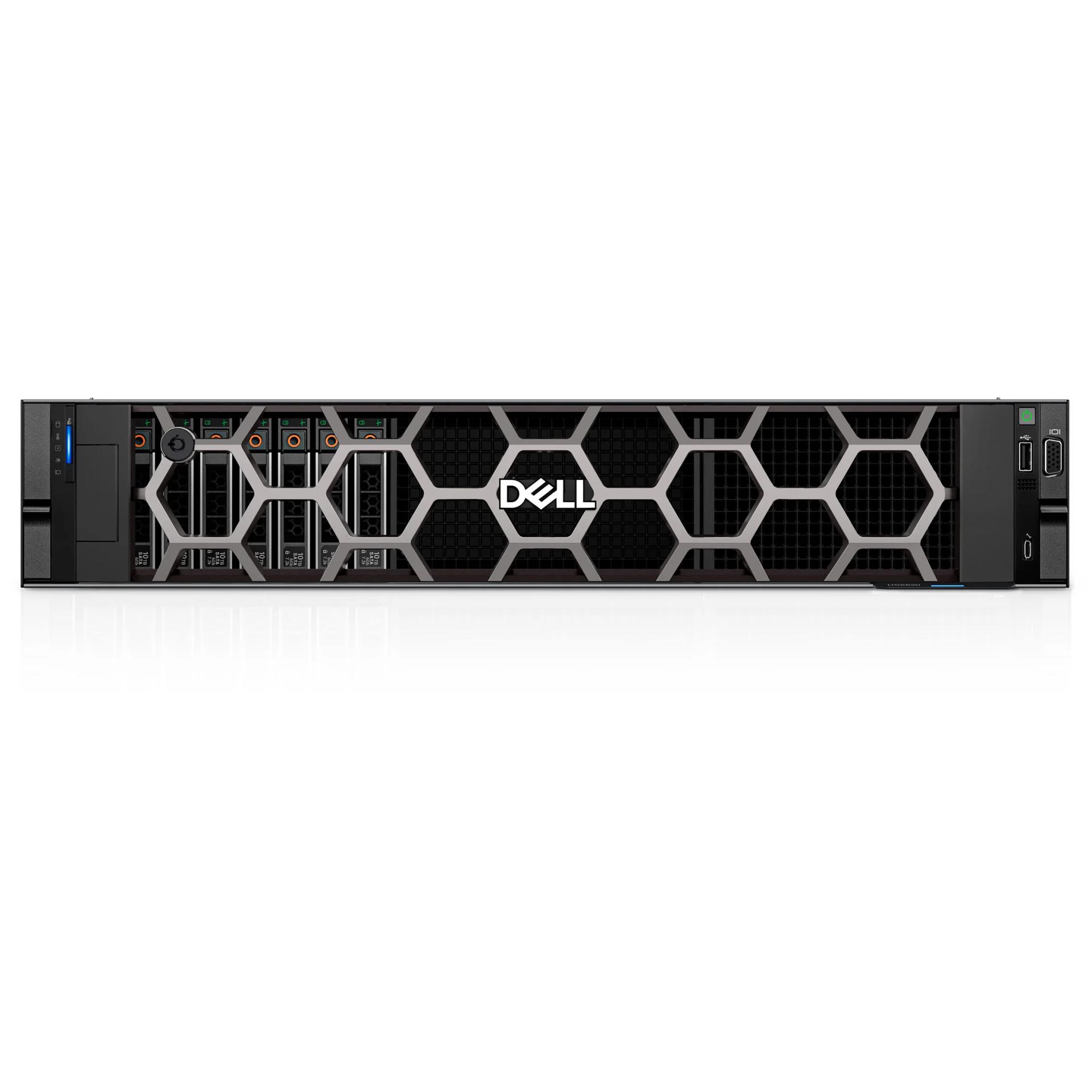 Máy Chủ Dell PowerEdge HS5620