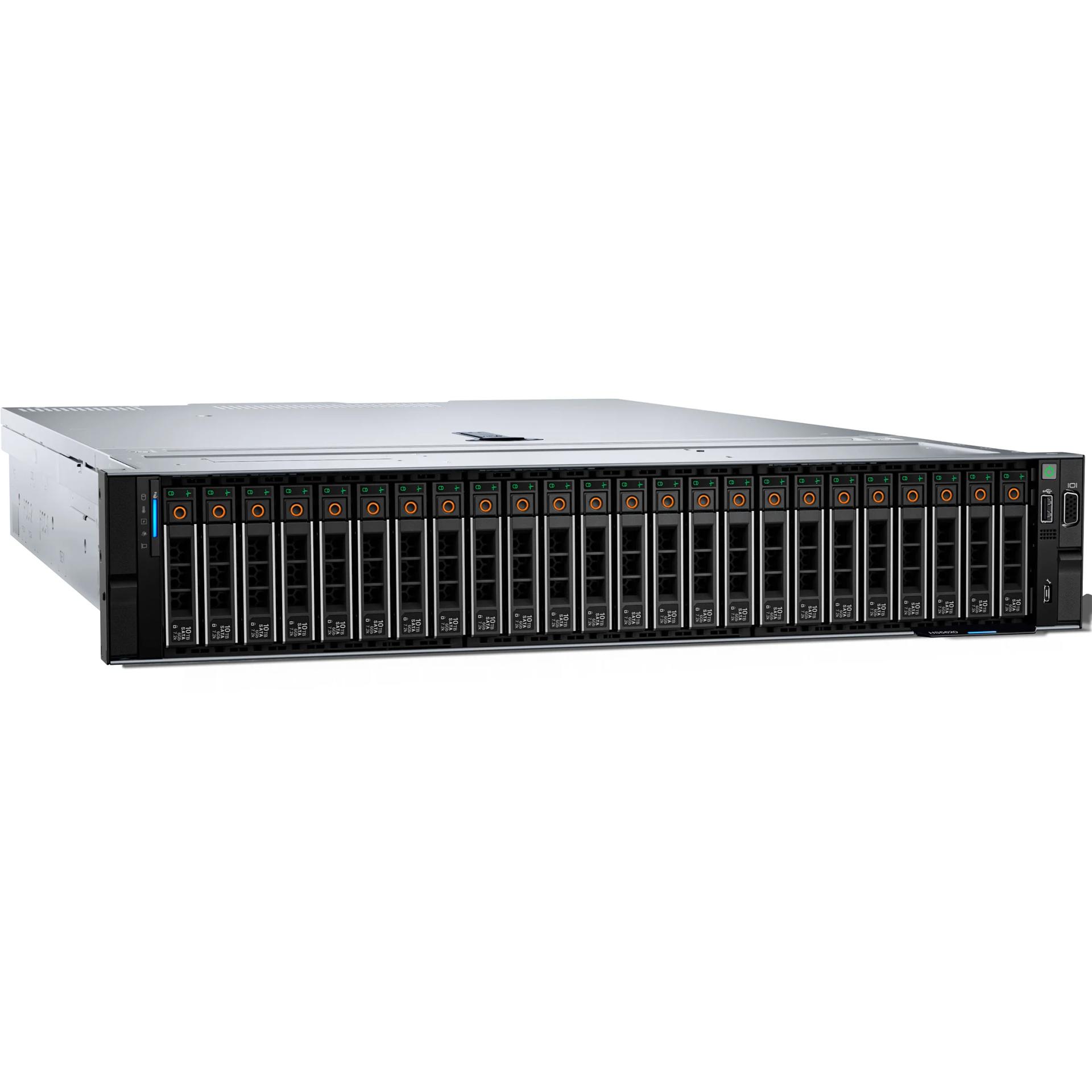 Máy Chủ Dell PowerEdge HS5620