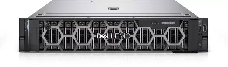 Máy Chủ Dell PowerEdge R750 – 12×3.5″ (F) + 4×2.5″ (R)