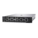 Máy Chủ Dell PowerEdge R750 – 12×3.5″ (F) + 4×2.5″ (R) Bạc