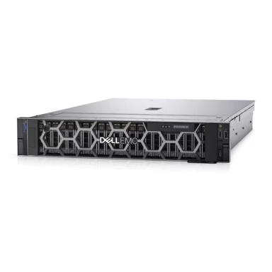 Máy Chủ Dell PowerEdge R750 – 12×3.5″ (F) + 4×2.5″ (R)