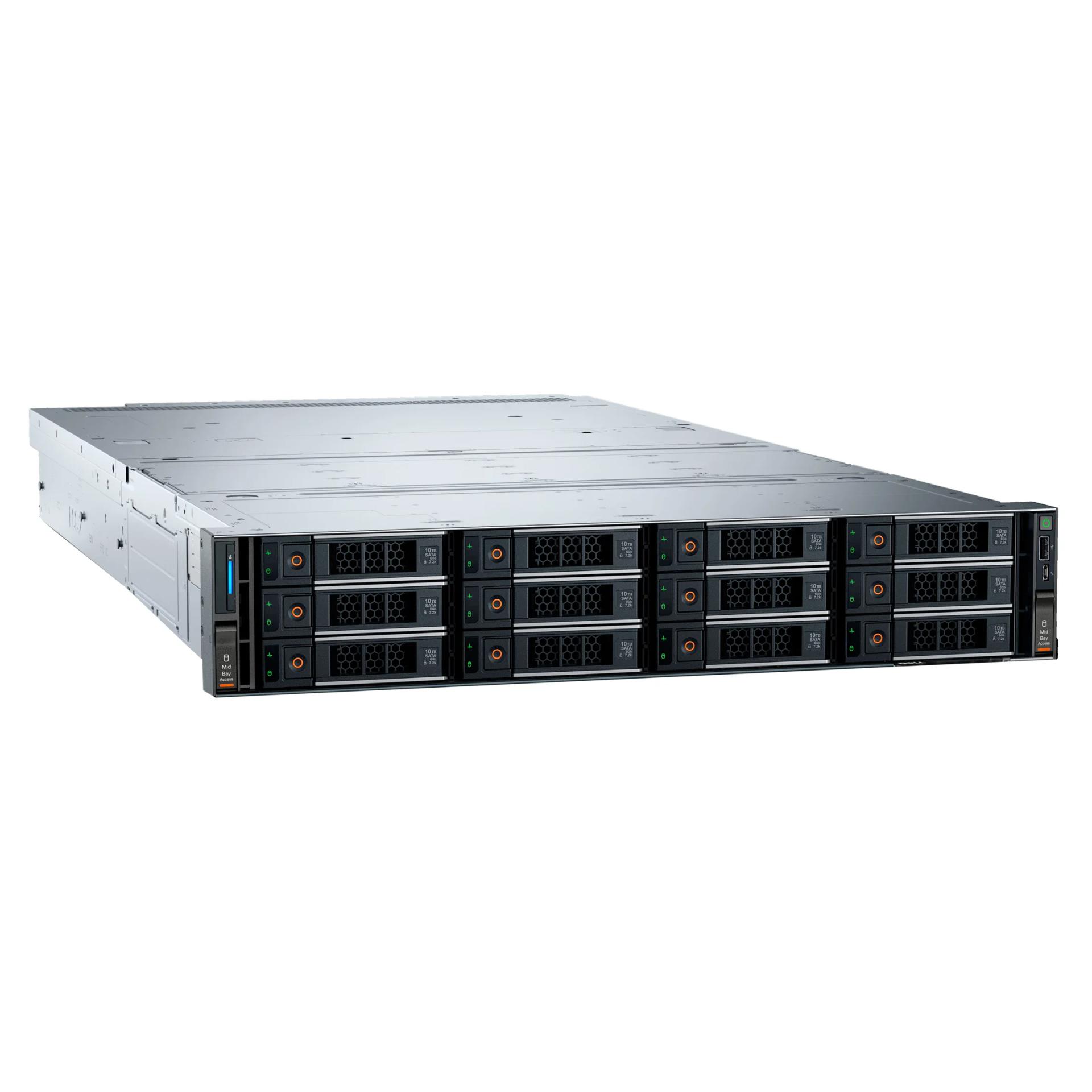 Máy Chủ Dell PowerEdge R760xd2