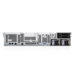 Máy Chủ Dell PowerEdge R760xs
