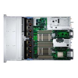 Máy Chủ Dell PowerEdge R760xs