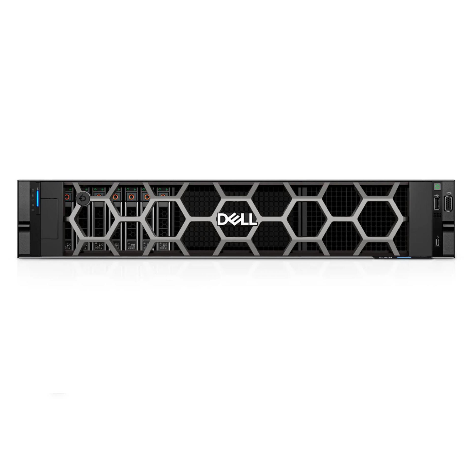 Máy Chủ Dell PowerEdge R760xs