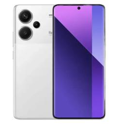 Xiaomi Redmi Note 13 Pro Plus 5G 8GB 256GB - Trắng