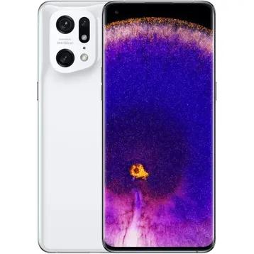 OPPO Find X5 Pro 12GB 256GB - Trắng