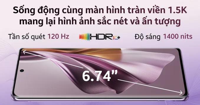 OPPO Reno10 Pro+ 5G 12GB 256GB