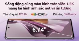 OPPO Reno10 Pro+ 5G 12GB 256GB