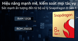 OPPO Reno10 Pro+ 5G 12GB 256GB