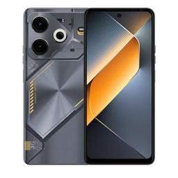 Tecno Pova 6 Neo (8GB 128GB) - Đen