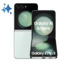 Samsung Galaxy Z Flip5 512GB Line Friends Xanh Lá